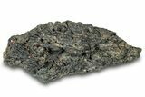 Pica Glass ( g) - Meteorite Impactite From Chile #272356-1